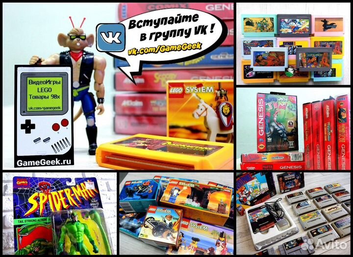 34 картриджа для PS Vita