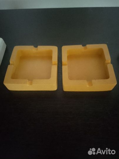 Пепельницы ручной работы