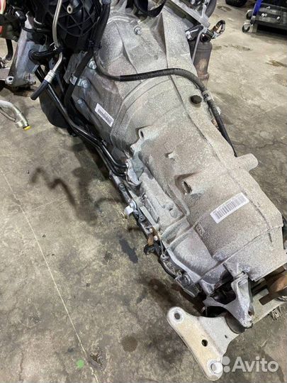 Двигатель N46B20BF Bmw 320I E90 N46B20BF 2007