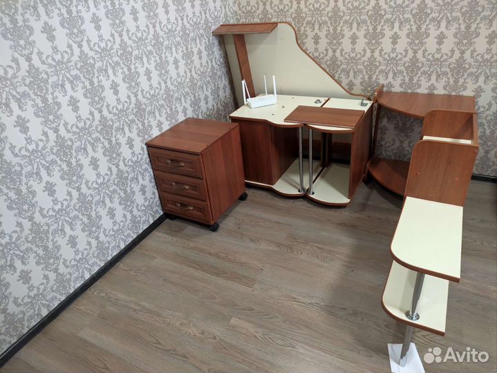 Компьютерный стол бу