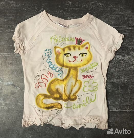 Детская одежда для девочек