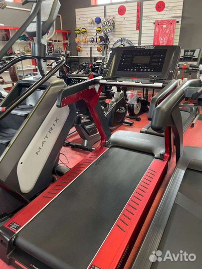 Профбеговая