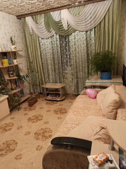 3-к. квартира, 78,5 м², 8/9 эт.