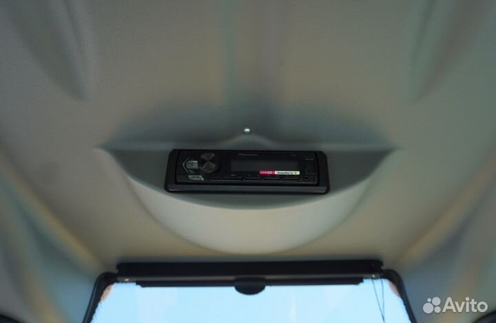 Экскаватор-погрузчик Cukurova 888, 2023