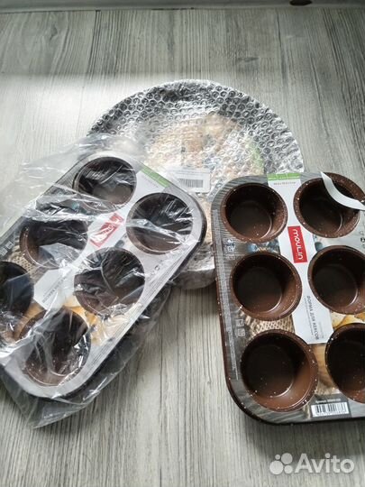 Форма для выпечки