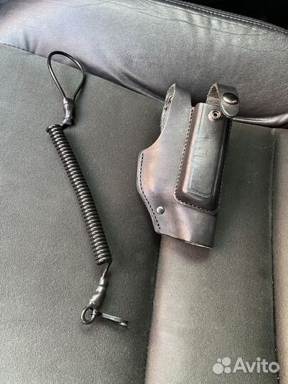 Кабура для пм