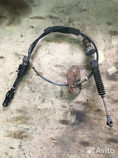 Трос АКПП Mazda CX 7