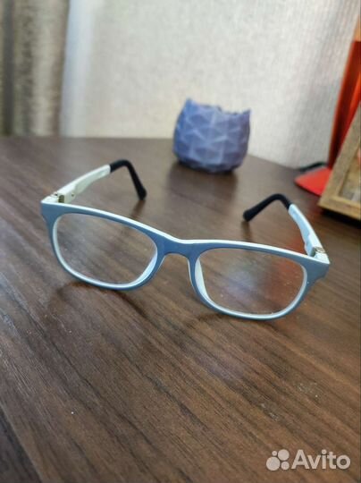 Очки корректирующие