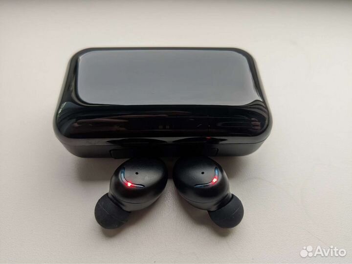 Tws Bluetooth наушники новые