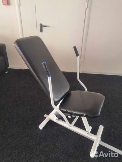 Тренажёры б/у