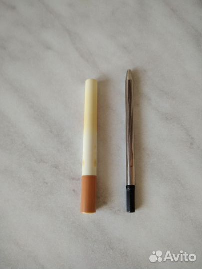 Шариковые ручки СССР