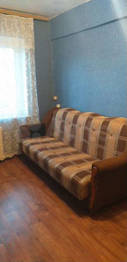 Комната 14 м² в 6-к., 3/5 эт.