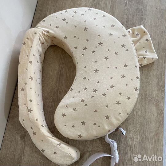 Подушка для кормления