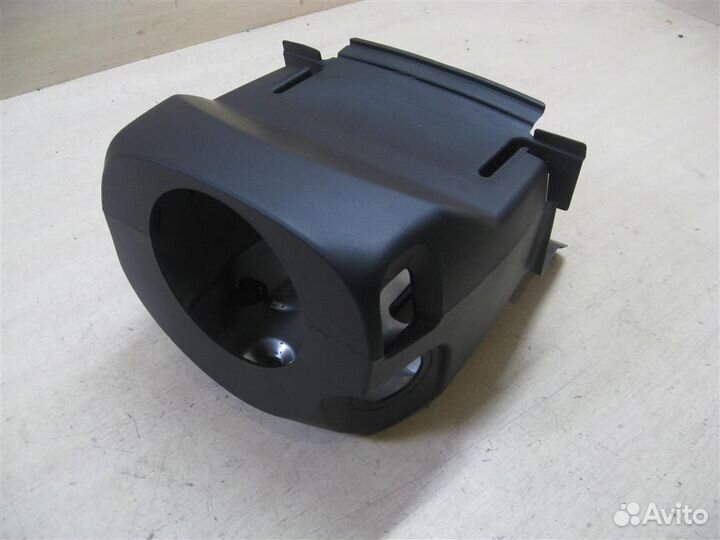 Кожух рулевой колонки (комплект) Mazda 3 (BL) 2010