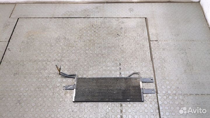 Радиатор масляный Dodge Ram (DR / DH), 2005