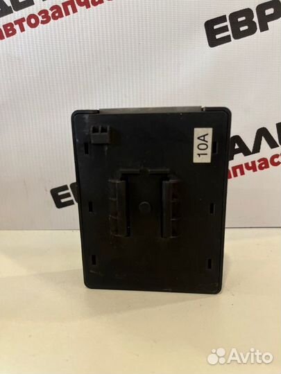 Блок электронный Hyundai Starex МИКРОАВТОБУС 2.5