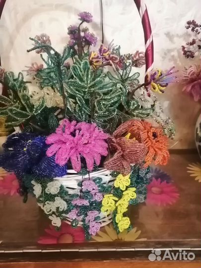 Продажа корзины