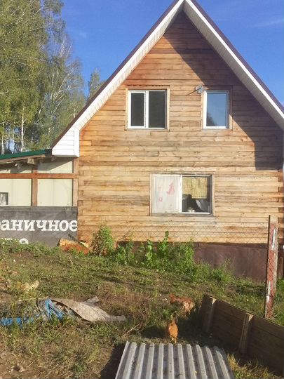 Участок 6,31 га (СНТ, ДНП)