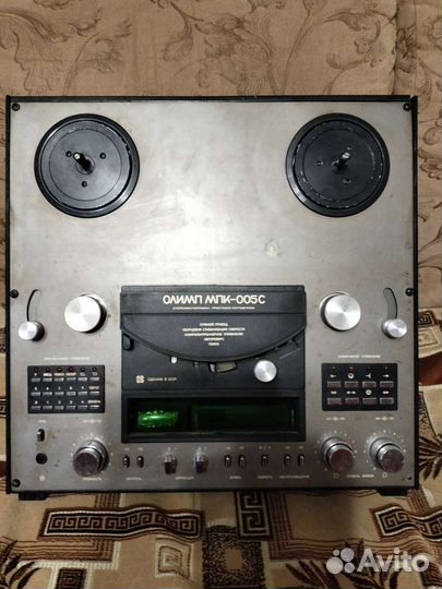 Олимп 005 по запчастям