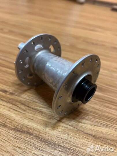 Втулка передняя Ztto