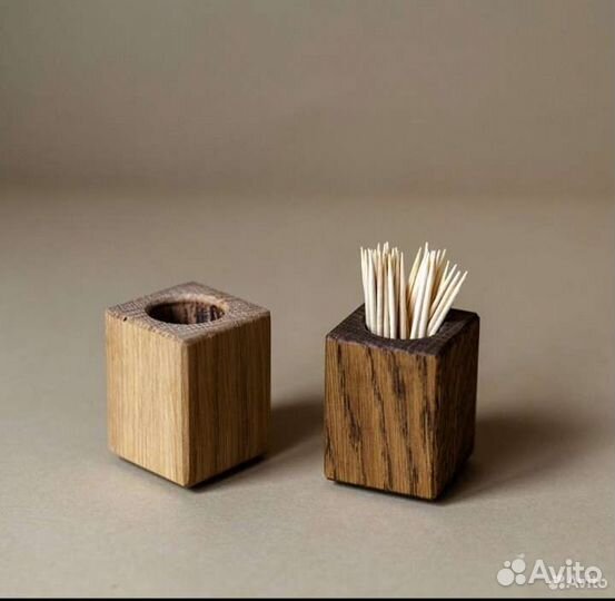 Подставка для зубочисток