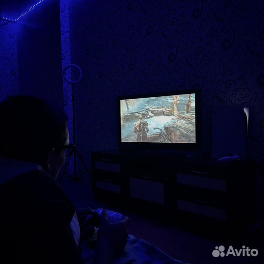 Аренда/Прокат PlayStation 5
