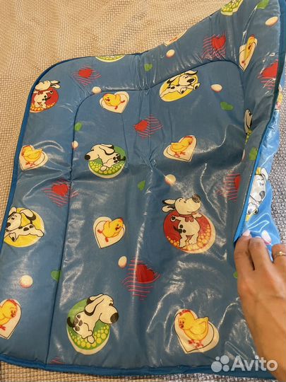 Матрас детский