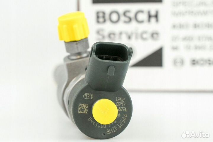 Форсунки 0445110276/55200259 opel/fiat/suzuki