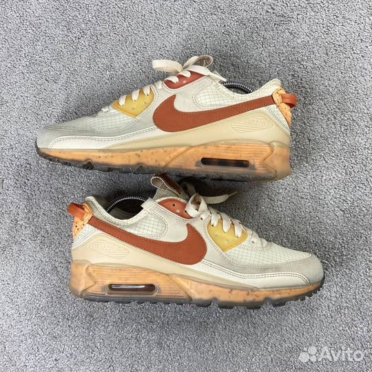 Оригинальные кроссовки Nike Air Max 90 10US