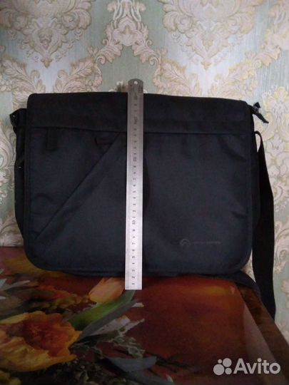 Сумка черная,новая
