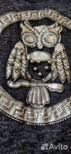 Платье с длинным рукавом для девочки