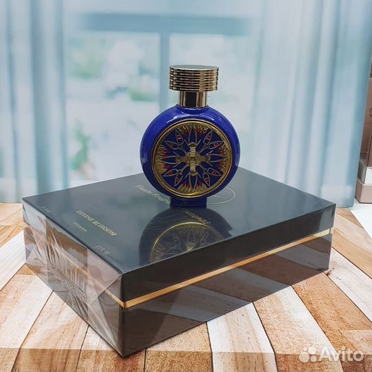 Духи Fraganse Company HFC Люкс 75 мл