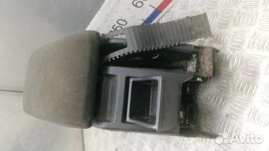 Подлокотник центральный skoda superb 1 (ODN41IX01)