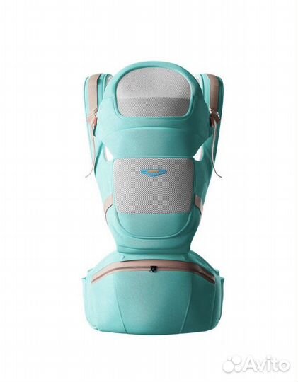 Эргорюкзак кенгуру