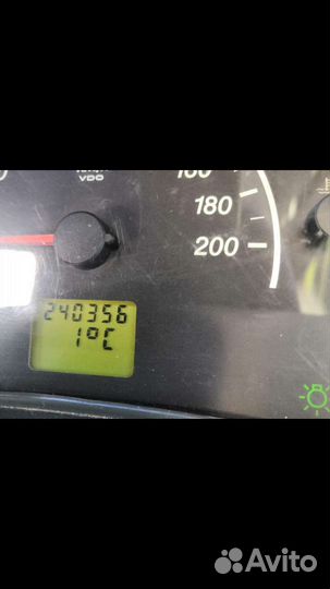 LADA Priora 1.6 МТ, 2010, 255 000 км