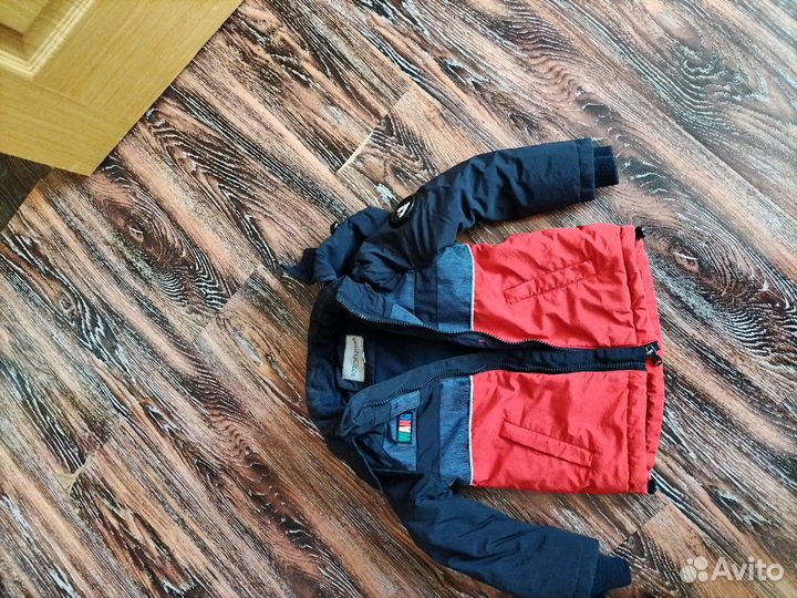 Детские вещи на мальчика