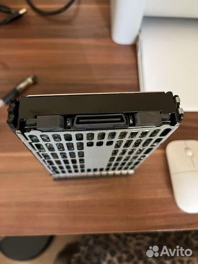 Жесткий диск hgst 450 GB hus156045vlf400