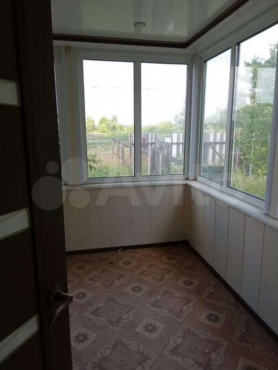 Дом 90 м² на участке 10 сот.