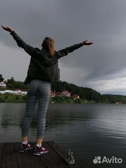 Вещи пакетом