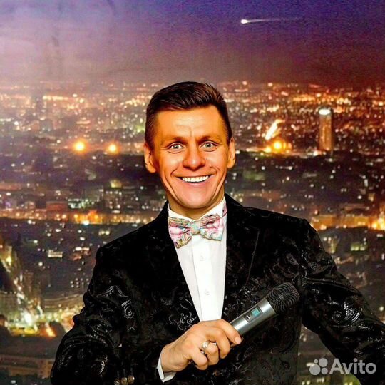 Проведение праздников любой сложности