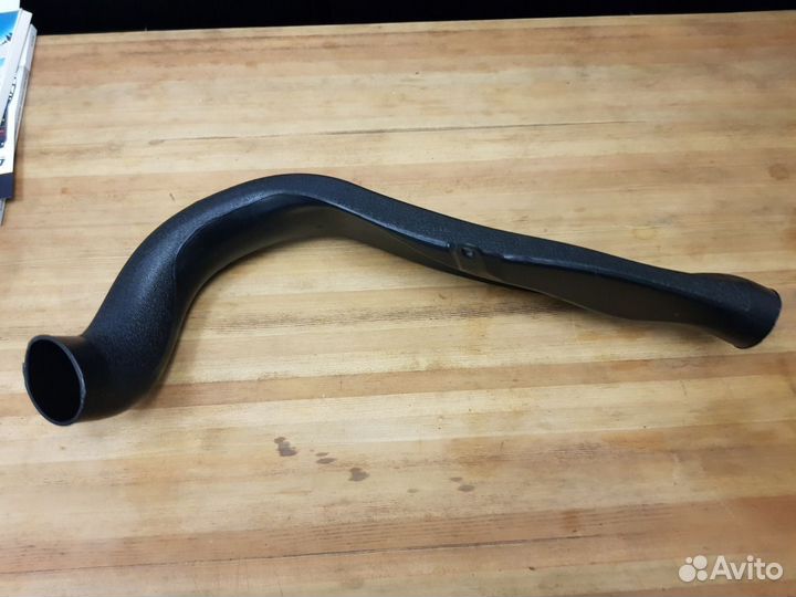 Выпускной патрубок шноркеля квадроц BRP Can-Am G1