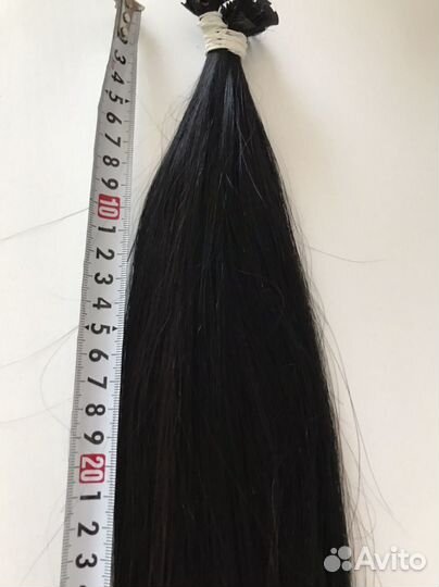 Волосы для наращивания