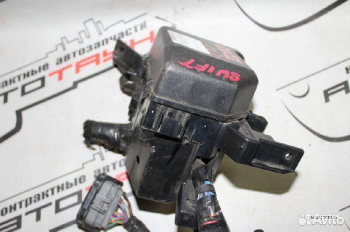 Блок предохранителей suzuki swift SX4 YA11S YB11S