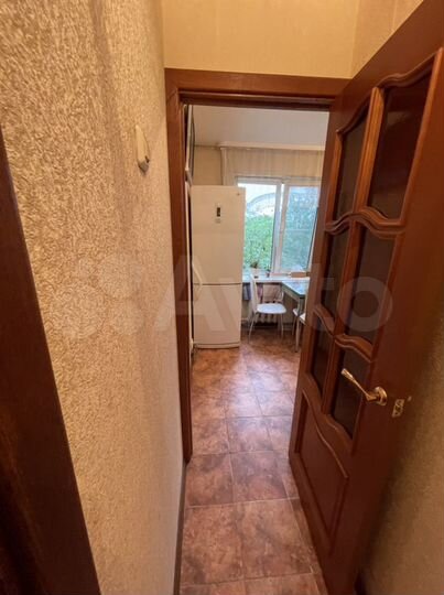 3-к. квартира, 59,7 м², 4/5 эт.