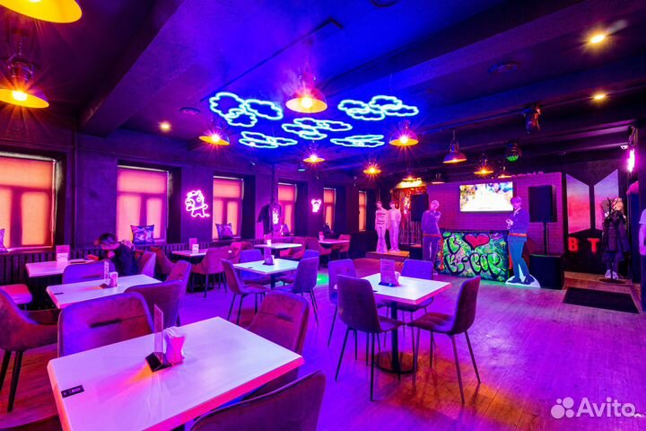 Проведи День Рожденья в кпоп кафе Tokpokki