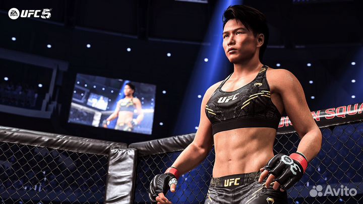 Ufc 5 ps5. Подписки Ps plus (Ps4/5), Игры