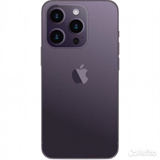 iPhone 14 Pro Max, 256 ГБ