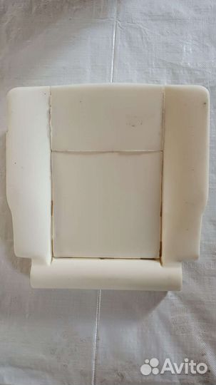 Подушка сиденья mercedes vito w638