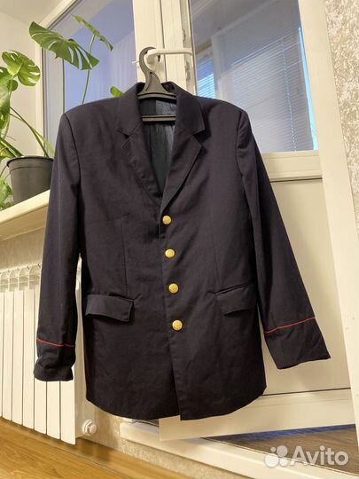 Продается китель