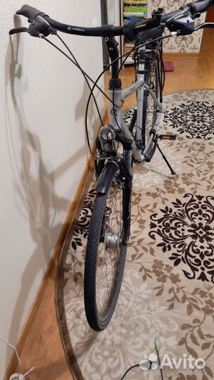 Велосипеды бу взрослый